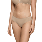 Triumph Lovely Micro g-streng, beige - 10182554 - 6106 - Smooth Skin