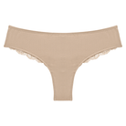 Triumph Lovely Micro g-streng, beige - 10182554 - 6106 - Smooth Skin
