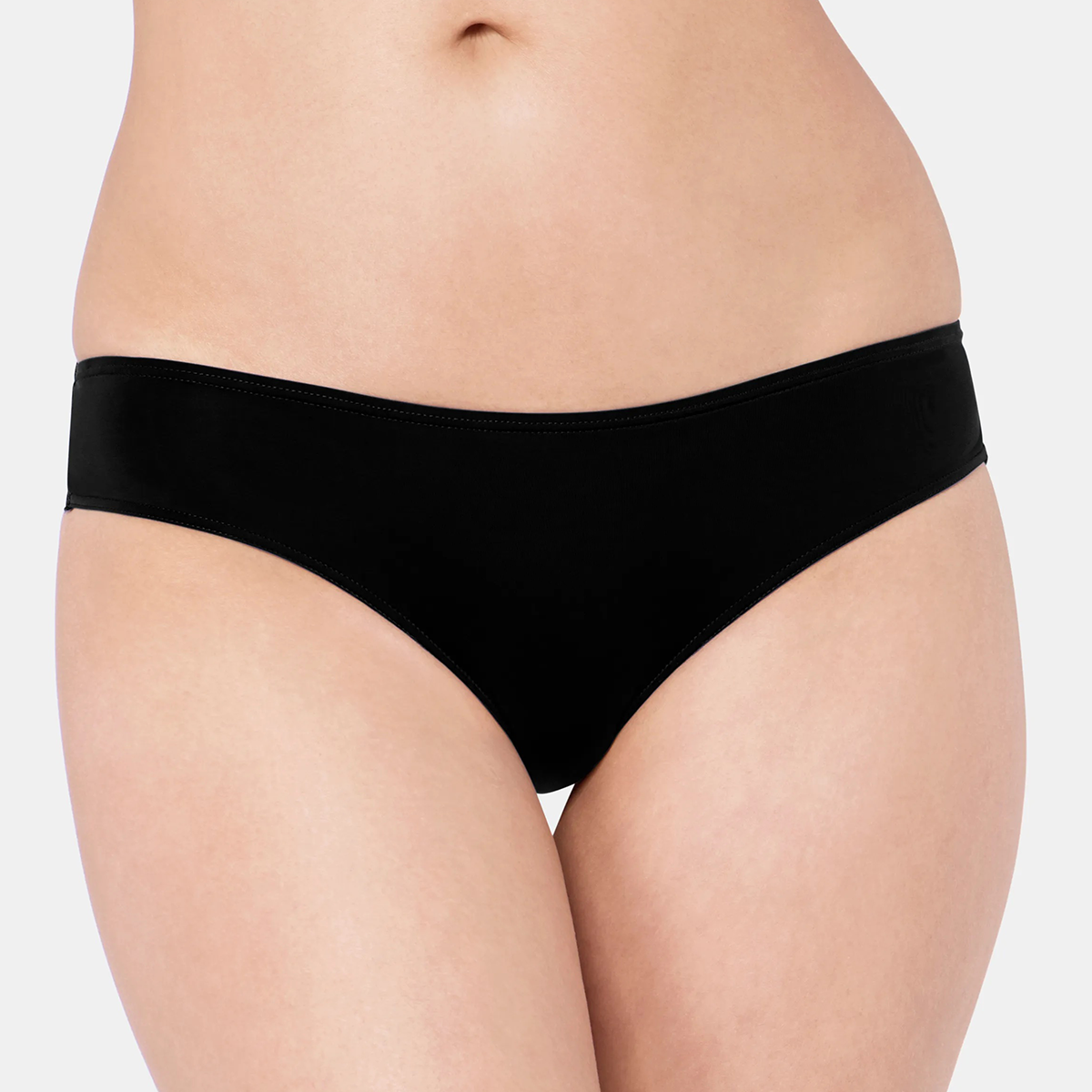 Triumph Lovely Micro g-streng, sort - 10182554 - 0004 - Black
