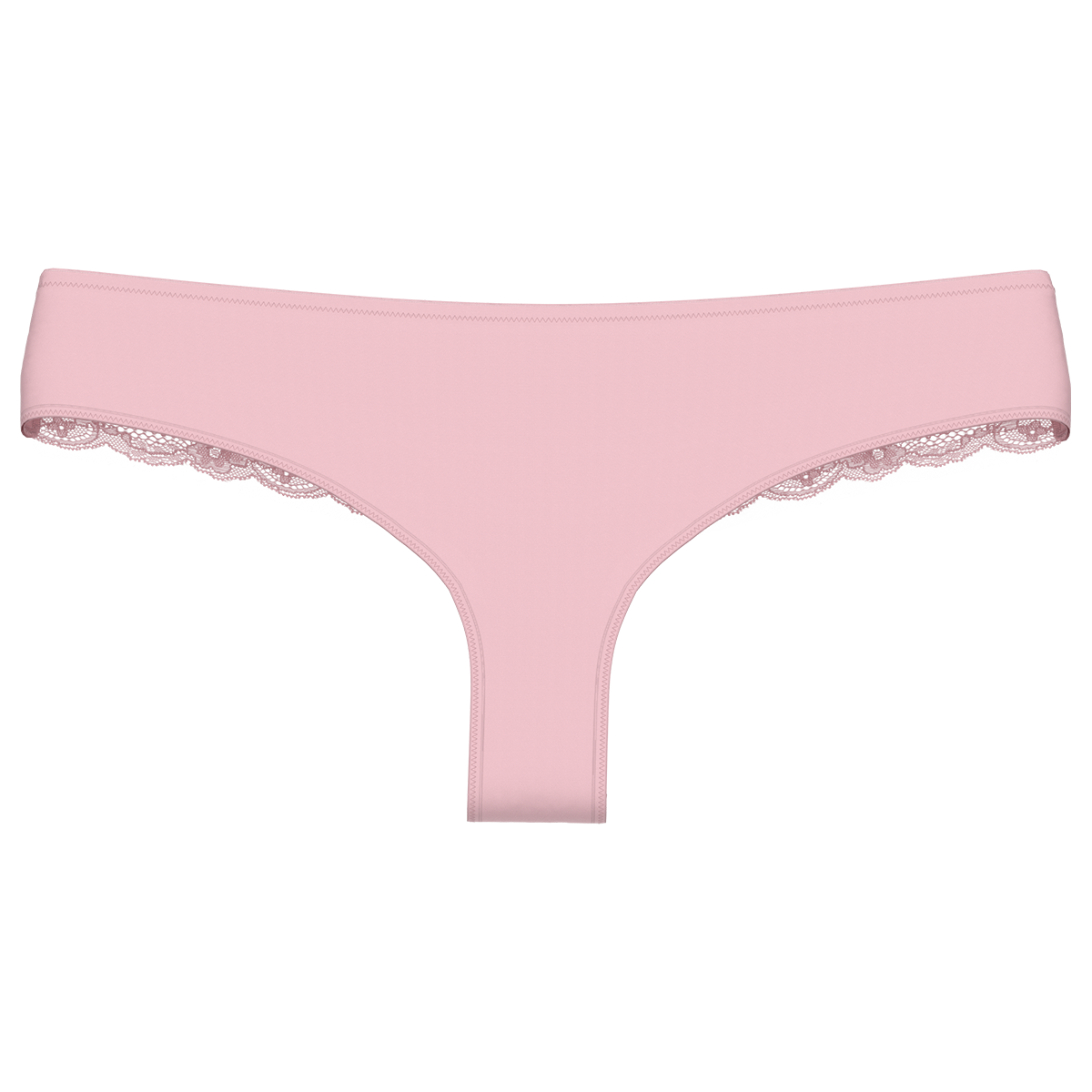 Triumph Lovely Micro g-streng, lyserød - 10182554 - 7824 - Sunrose Pink