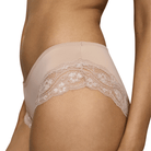 Triumph Lovely Micro hipster trusse, beige - 10182555 - 6106 - Smooth Skin