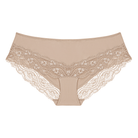 Triumph Lovely Micro hipster trusse, beige - 10182555 - 6106 - Smooth Skin