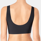 Sloggi Zero Feel BH top, sort - 10186741 - 0004 - Black
