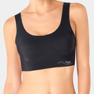 Sloggi Zero Feel BH top, sort - 10186741 - 0004 - Black