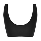 Sloggi Zero Feel BH top, sort - 10186741 - 0004 - Black