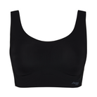 Sloggi Zero Feel BH top, sort - 10186741 - 0004 - Black