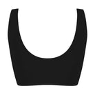 Sloggi Zero Feel BH top, sort - 10186804 - - Black