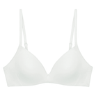 Triumph Body Make-up Soft Touch P BH uden bøjle, natural - 10193526 - 00GT - Vanille