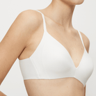 Triumph Body Make-up Soft Touch P BH uden bøjle, natural - 10193526 - 00GT - Vanille