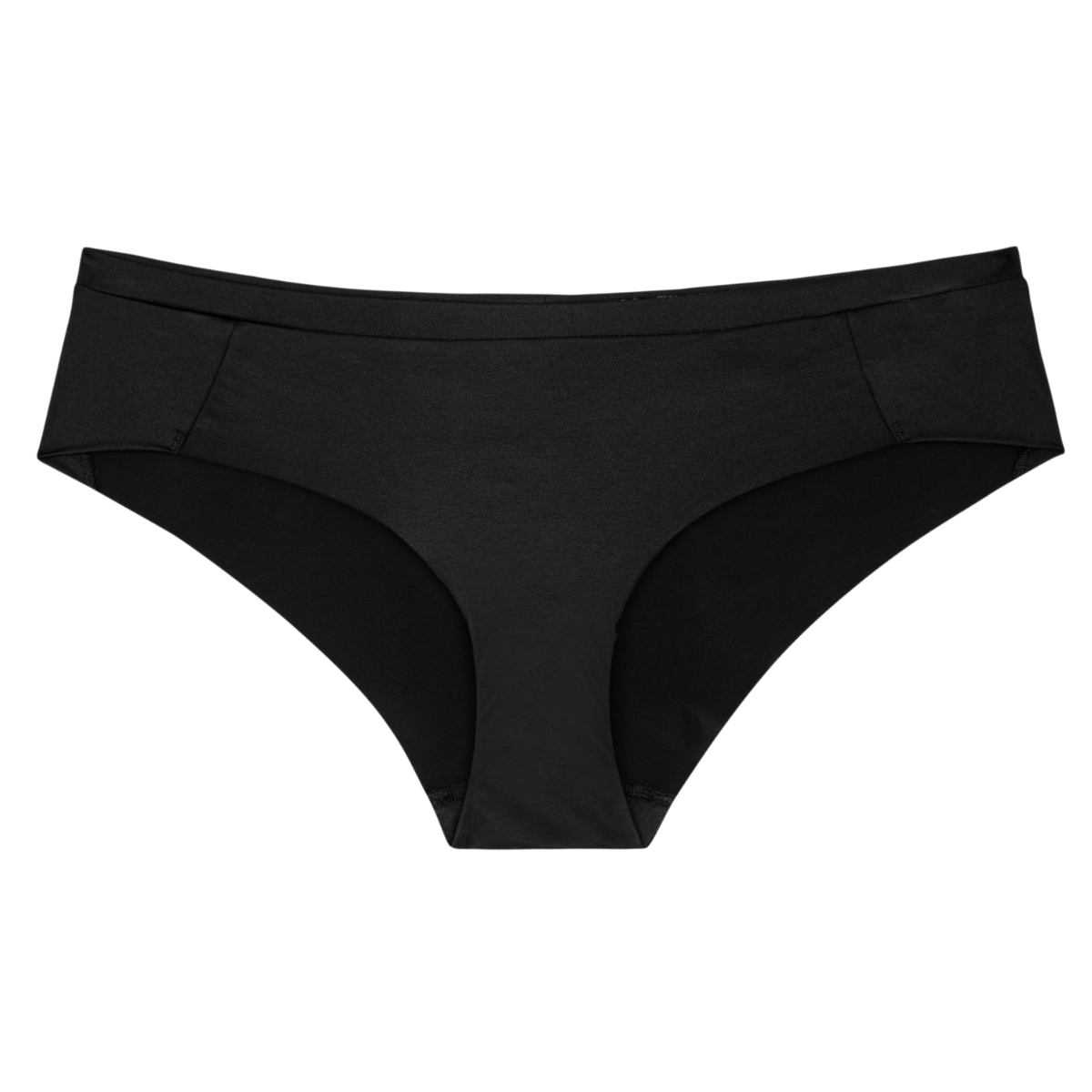 Triumph Body Make-up Soft Touch hipster trusse, sort - 10193532 - 0004 - Black