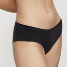 Triumph Body Make-up Soft Touch hipster trusse, sort - 10193532 - 0004 - Black