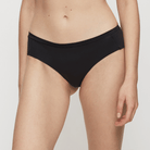 Triumph Body Make-up Soft Touch hipster trusse, sort - 10193532 - 0004 - Black