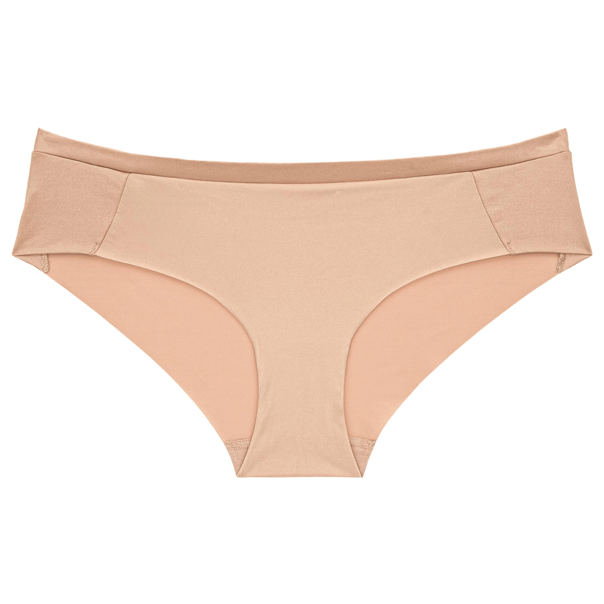 Triumph Body Make-up Soft Touch hipster trusse, beige - 10193532 - 00EP - Neutral Beige