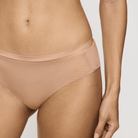 Triumph Body Make-up Soft Touch hipster trusse, beige - 10193532 - 00EP - Neutral Beige