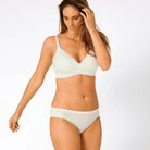 Triumph Body Make-up Soft Touch tai trusse, natural - 10193650 - 00GT - Vanille