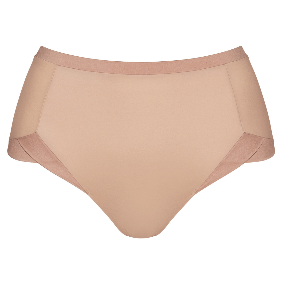 Triumph Body Make-up Soft Touch maxi trusse, beige - 10193697 - 00EP - Neutral Beige