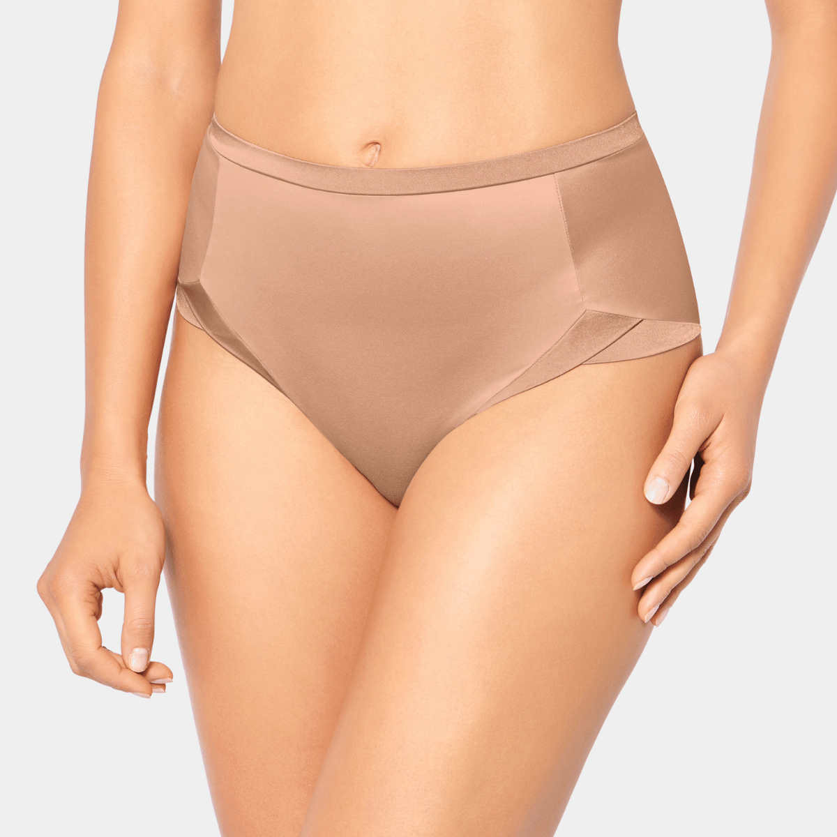 Triumph Body Make-up Soft Touch maxi trusse, beige - 10193697 - 00EP - Neutral Beige