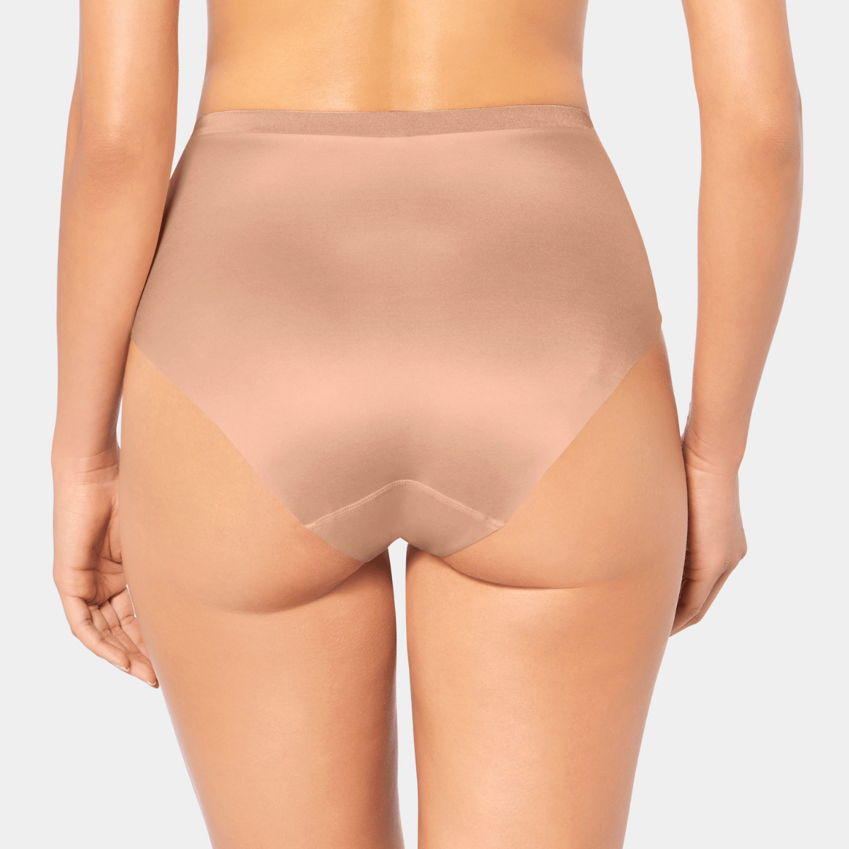 Triumph Body Make-up Soft Touch maxi trusse, beige - 10193697 - 00EP - Neutral Beige