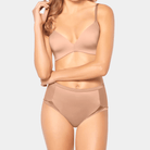 Triumph Body Make-up Soft Touch maxi trusse, beige - 10193697 - 00EP - Neutral Beige