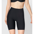 Triumph Medium Shaping Series shorts, sort - 10201712 - 0004 - Black