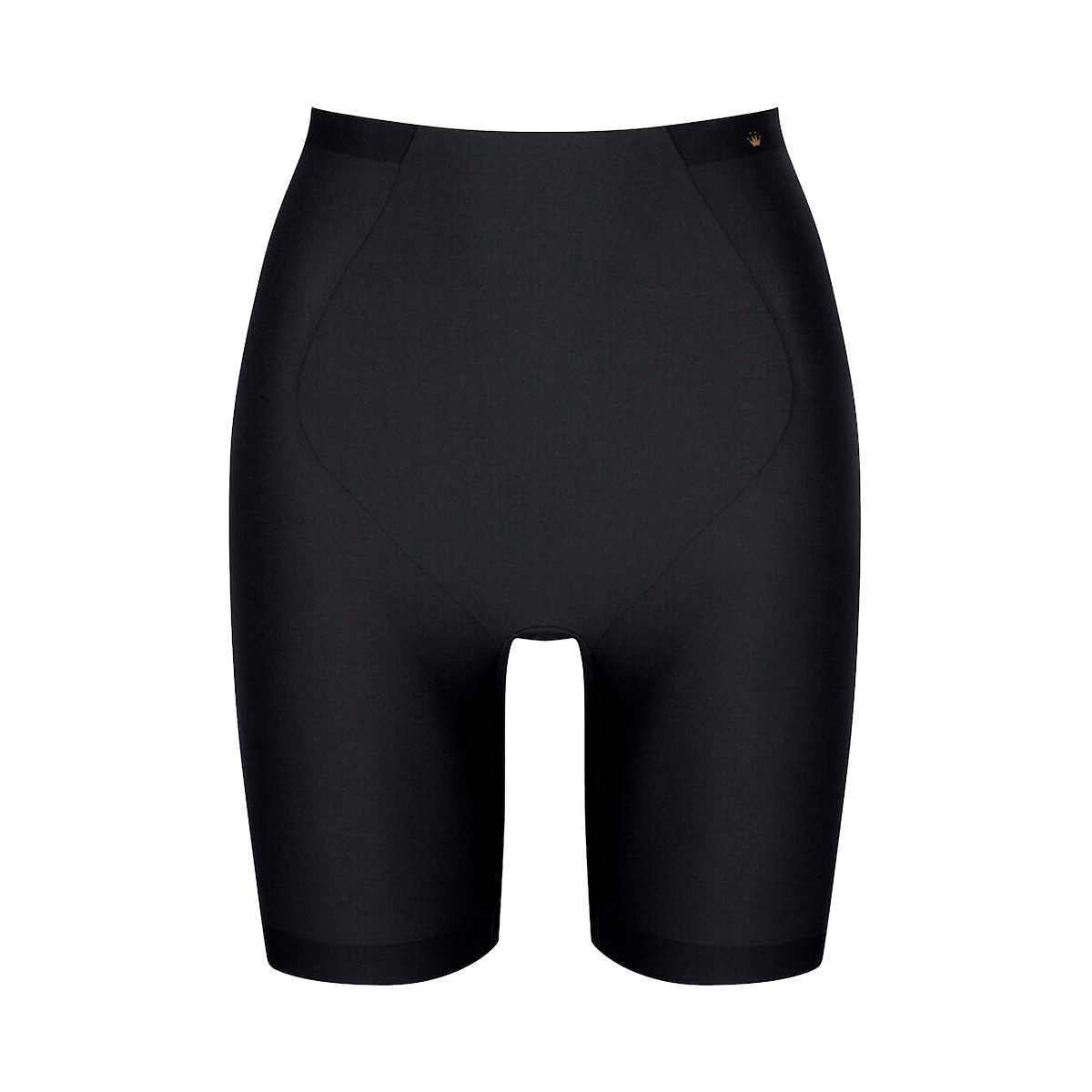 Triumph Medium Shaping Series shorts, sort - 10201712 - 0004 - Black