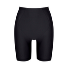 Triumph Medium Shaping Series shorts, sort - 10201712 - 0004 - Black