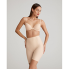 Triumph Medium Shaping Series shorts, beige - 10201712 - 00NZ - Nude Beige