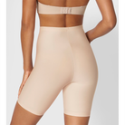 Triumph Medium Shaping Series shorts, beige - 10201712 - 00NZ - Nude Beige