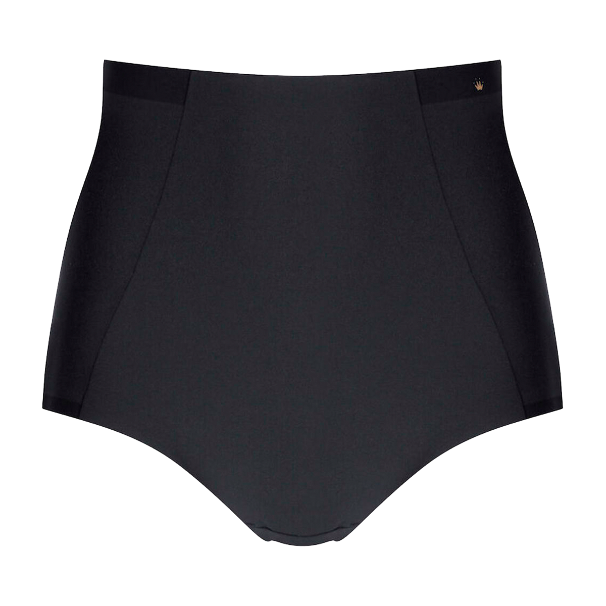 Triumph Medium Shaping HighwaIst trusse, sort - 10201723 - 0004 - Black