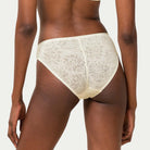 Triumph Fit Smart tai trusse, creme - 10202439 - 0038 - Chrysantheme