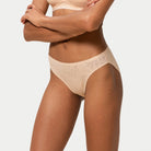 Triumph Fit Smart tai trusse, lyserød - 10202439 - 3422 - Peach