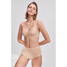 Triumph Fit Smart maxi trusse, lyserød - 10202477 - 3422 - Peach