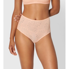 Triumph Fit Smart maxi trusse, lyserød - 10202477 - 3422 - Peach