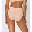 Triumph Fit Smart maxi trusse, lyserød - 10202477 - 3422 - Peach