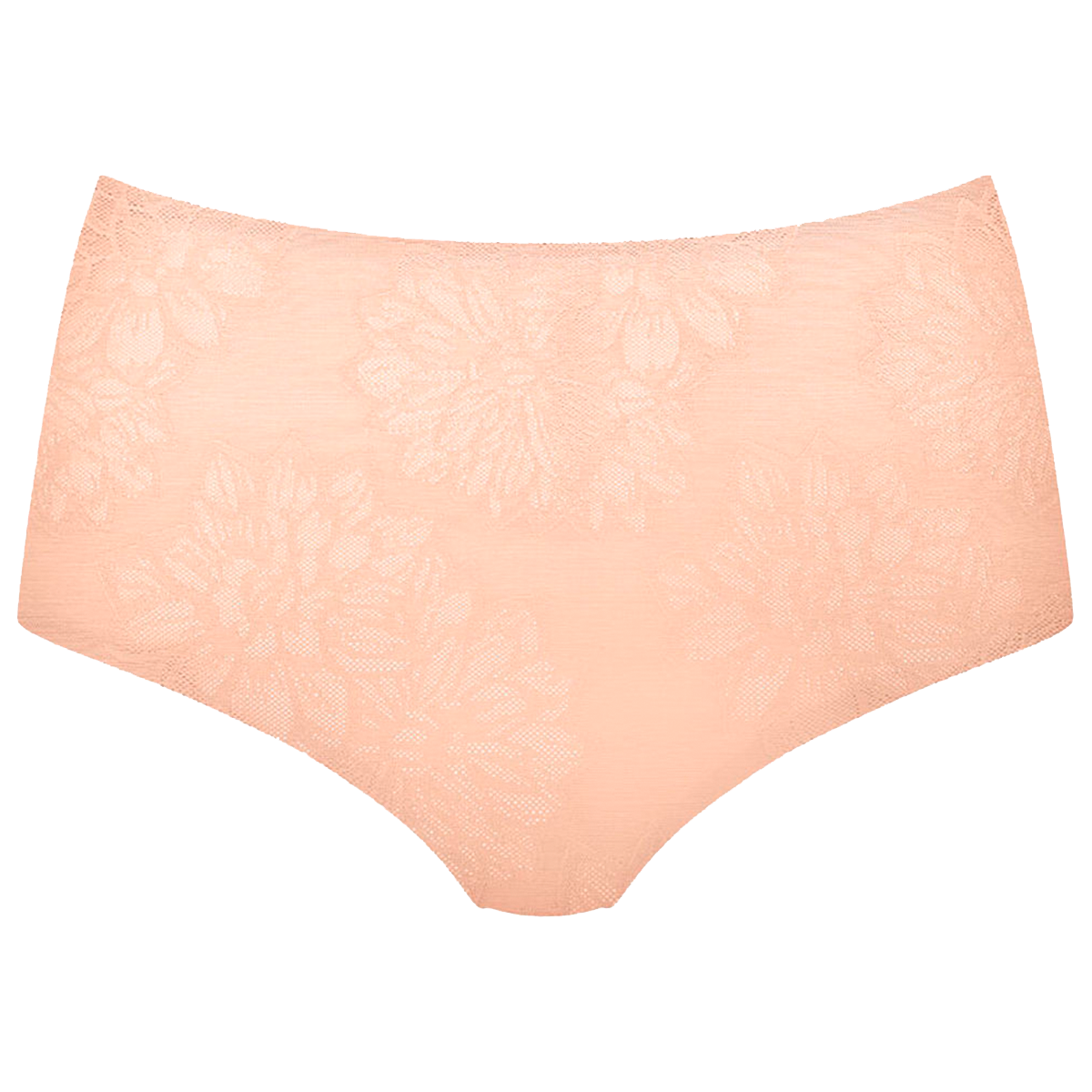 Triumph Fit Smart maxi trusse, lyserød - 10202477 - 3422 - Peach