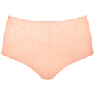 Triumph Fit Smart maxi trusse, lyserød - 10202477 - 3422 - Peach