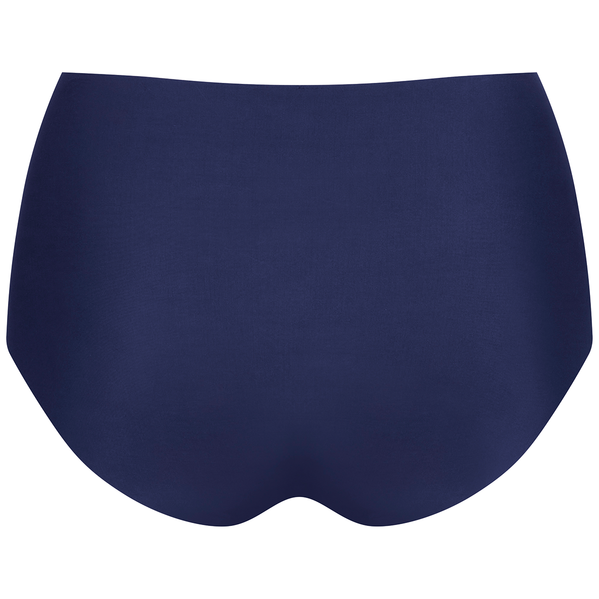 Sloggi Zero Feel maxi trusse, blå - 10205162 - 00YA - True Navy