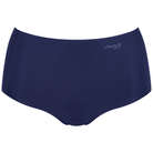 Sloggi Zero Feel maxi trusse, blå - 10205162 - 00YA - True Navy