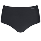 Sloggi Zero feel maxi trusse, sort - 10205159 - 0004 - Black