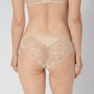 Triumph Amourette Charm brazilian trusse, creme - 10205567 - 6720 - Creamy Dream