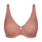 Triumph Wild Rose Sensation W01 minimizer BH, rosa - 10205953 - 7575 - Sunkiss