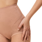 Triumph Wild Rose Sensation maxi trusse, beige - 10206011 - 7575 - Sunkiss