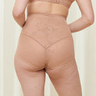 Triumph Wild Rose Sensation maxi trusse, beige - 10206011 - 7575 - Sunkiss