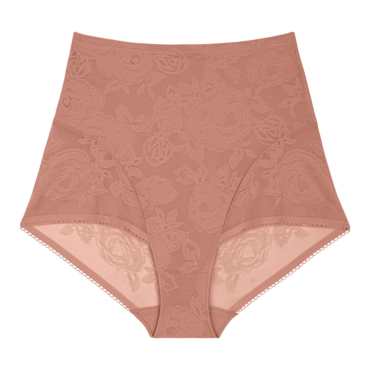 Triumph Wild Rose Sensation maxi trusse, beige - 10206011 - 7575 - Sunkiss