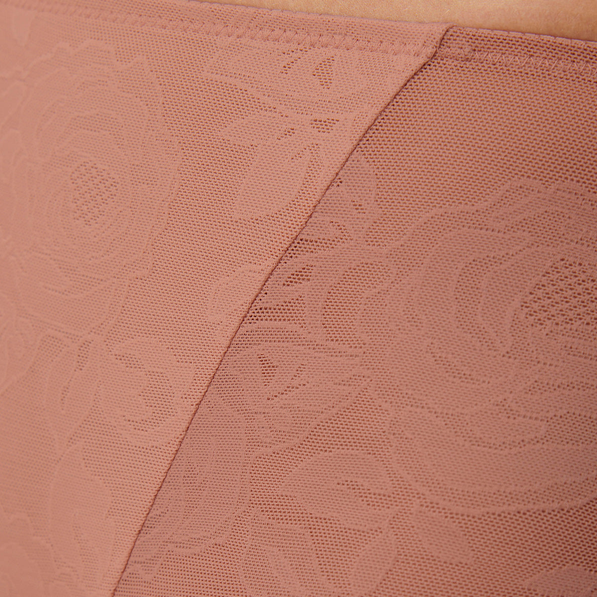 Triumph Wild Rose Sensation maxi trusse, beige - 10207231 - 7575 - Sunkiss