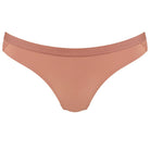 Triumph Aura Spotlight g-streng, beige - 10207998 - 7575 - Sunkiss
