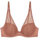 Triumph Aura Spotlight WP trekant BH, beige - 10208018 - 7575 - Sunkiss