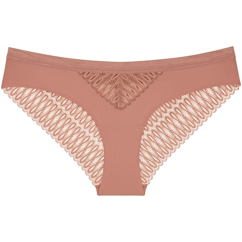 Triumph Aura Spotlight brazilian trusse, beige - 10208024 - 7575 - Sunkiss