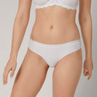 Triumph Smart Micro tai trusse, hvid - 10209277 - 003 - White