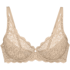 Triumph Amourette W BH med bøjle, beige - 10209574 - 0026 - Skin